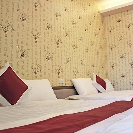 Wind Town Guest House Heng-ch'un Exterior foto